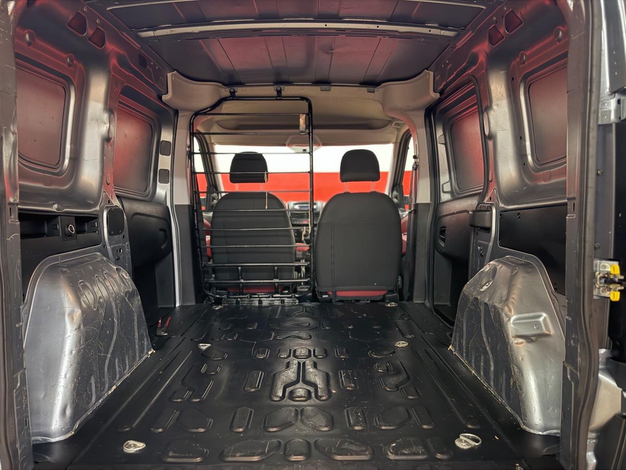 Fiat Doblo Doblò 1.3 mjt 16v Active fap