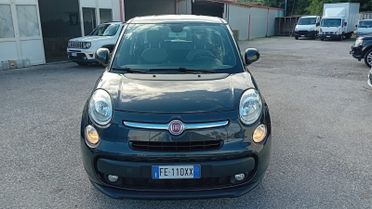 Fiat 500 L -1.3 mjt/95 cv-km 80000-2016