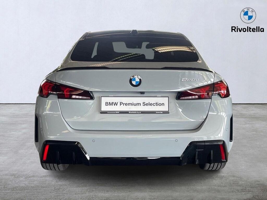 BMW Serie 2 Gran Coupe 220 d 48V MSport Pro DCT