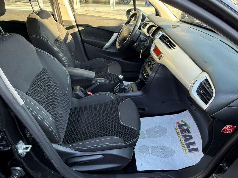 Citroën C3 C3 5p 1.4 HDi 70 Perfect