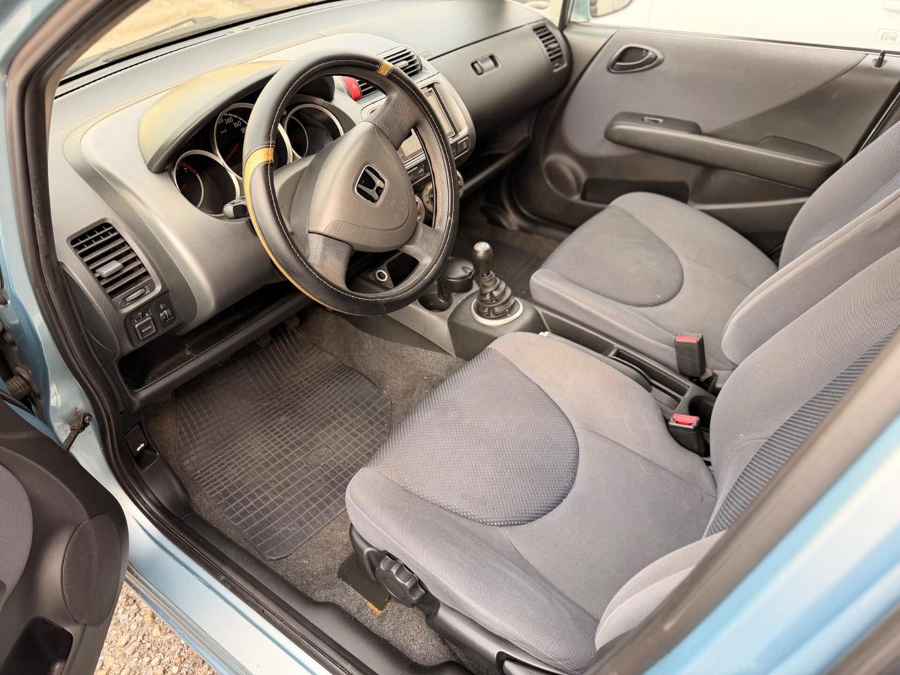 Honda Jazz 1.2 i-DSi 5p. S