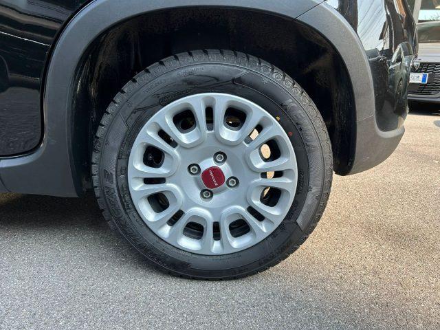 FIAT Panda 1.0 FireFly *PREZZO PROMO*