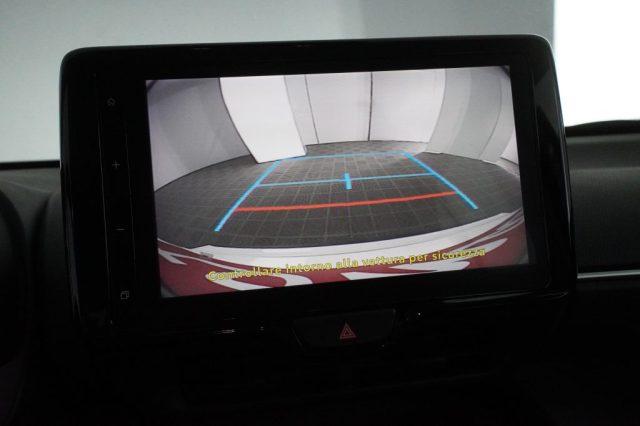 TOYOTA Yaris Cross Yaris Cross 1.5 Hybrid 5p. E-CVT Active