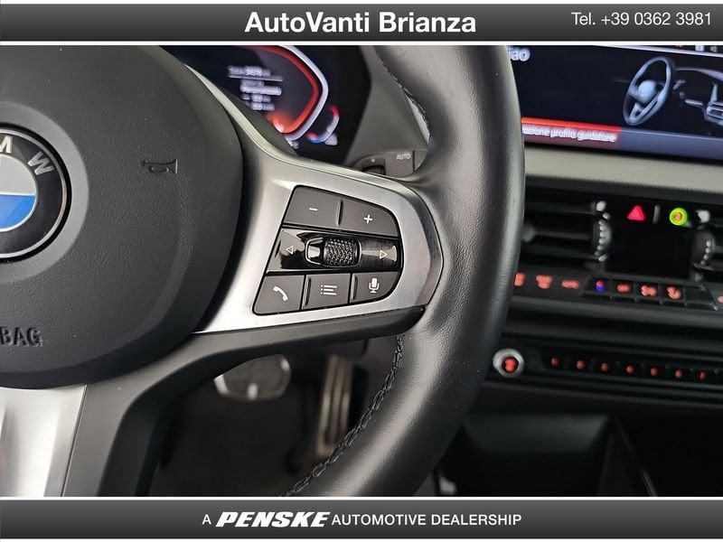 BMW Serie 1 118i 5p. Msport