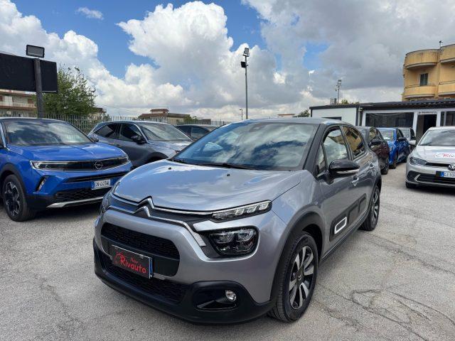 CITROEN C3 PureTech 110 S&S Shine