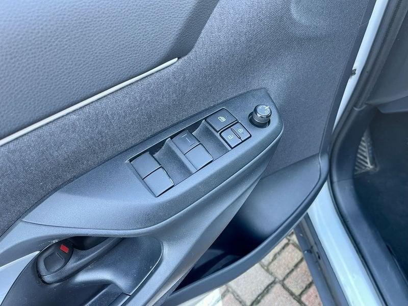 Toyota Yaris Cross 1.5h Active fwd 116cv e-cvt