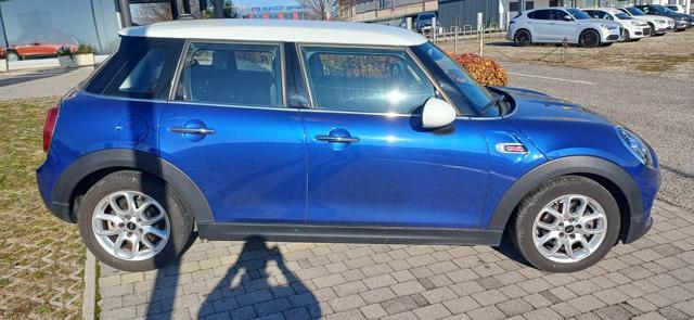 MINI Clubman 1.5 Cooper Boost Clubman