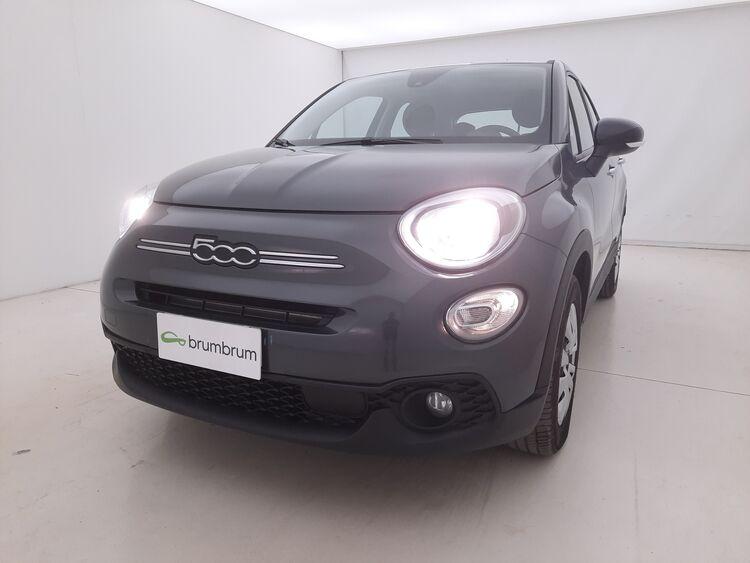 Fiat 500X Hybrid DCT BR197168 1.5 Mild Hybrid 131CV
