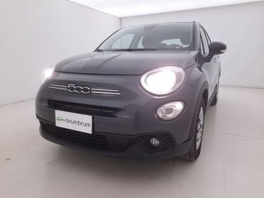 Fiat 500X Hybrid DCT BR197168 1.5 Mild Hybrid 131CV