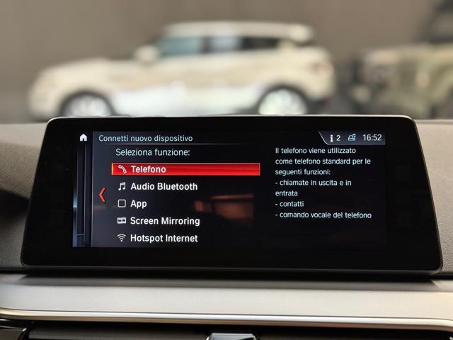 BMW 530 d xDrive Luxury