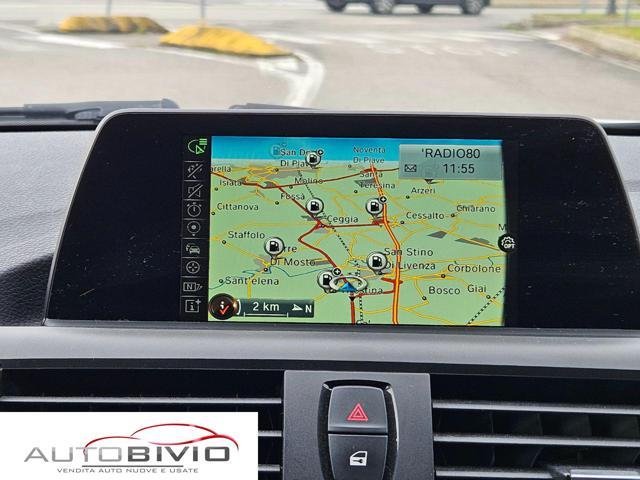 BMW 125 d 5p. Msport