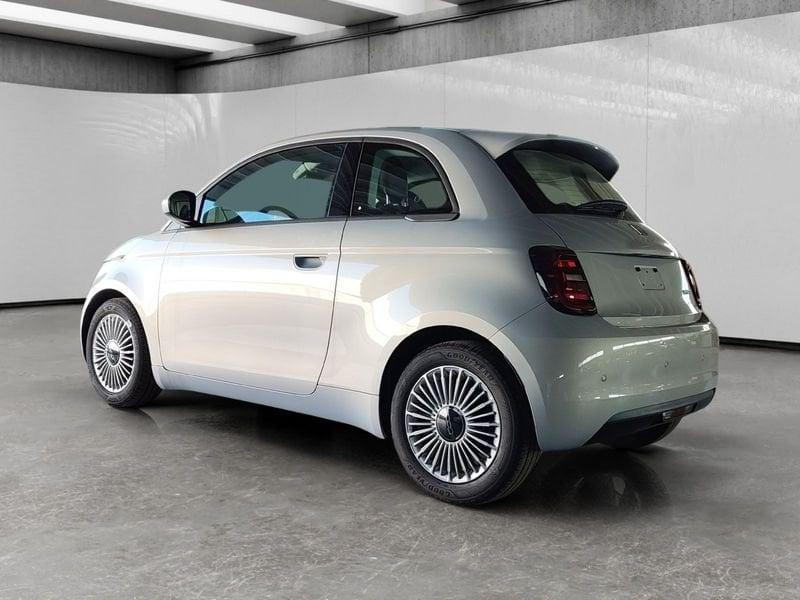 FIAT 500 1.0 hybrid Torino