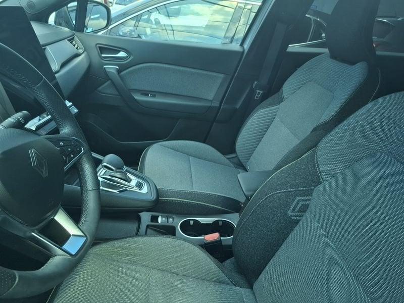 Renault Symbioz 1.6 full hybrid E-Tech Techno 145cv auto