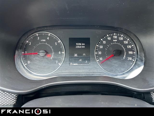 DACIA Jogger 1.0 TCe GPL Expression