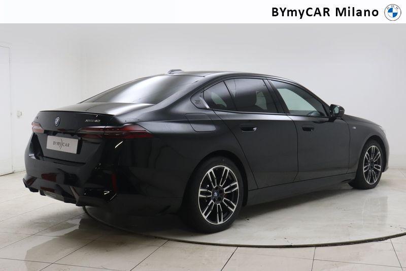 BMW i5 Berlina M Sport Pro xDrive40