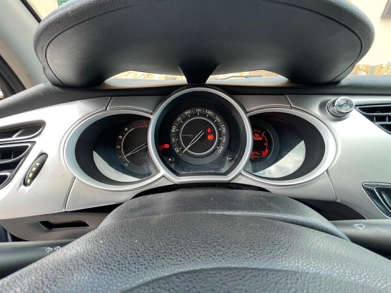 Citroen C3 1.4 HDi 70 Attraction