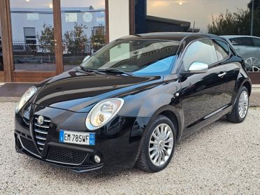 Alfa Romeo MiTo 1.3 DIESEL UNICO PROPRIETARIO OK PER NEOPATENTATI