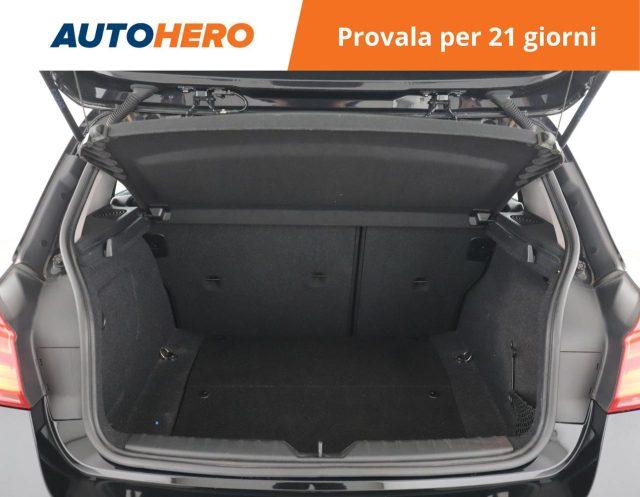 BMW 116 i 5p. Advantage