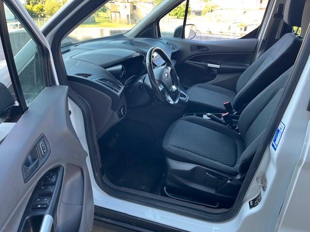 Transit Connect 220 1.5 TDCi 120CV PC aut. Combi Trend N1