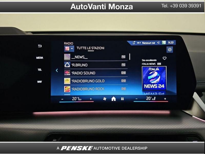 BMW X1 X1 xDrive 20d Msport Pro