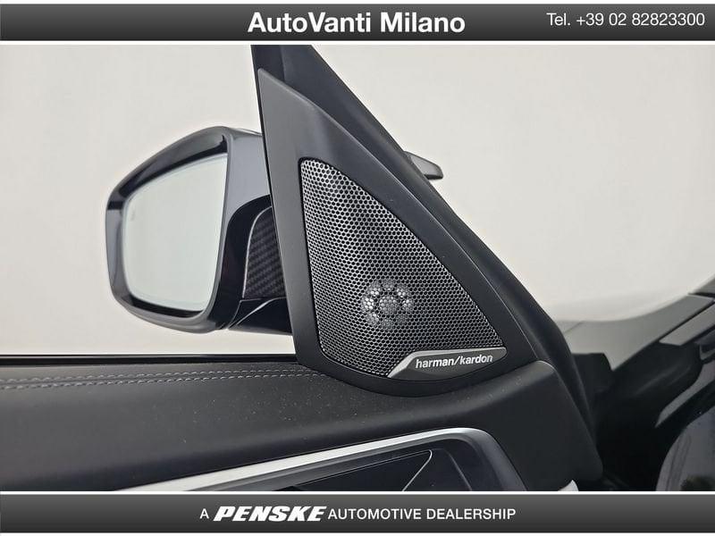 BMW Serie 4 Cabrio M4 Competition M xDrive Cabrio