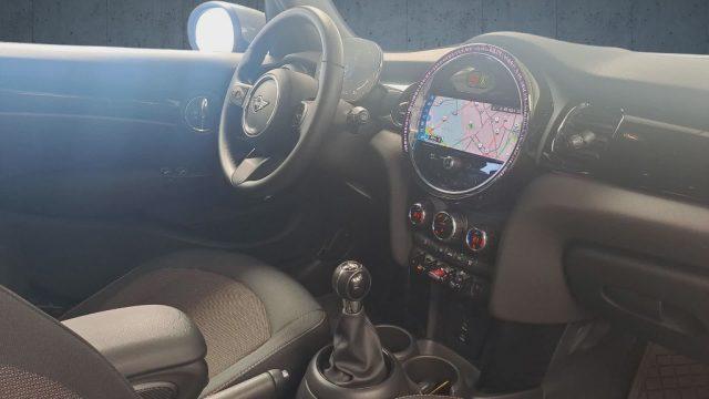 MINI One 1.5 One 75 CV Classic 5 porte Manuale