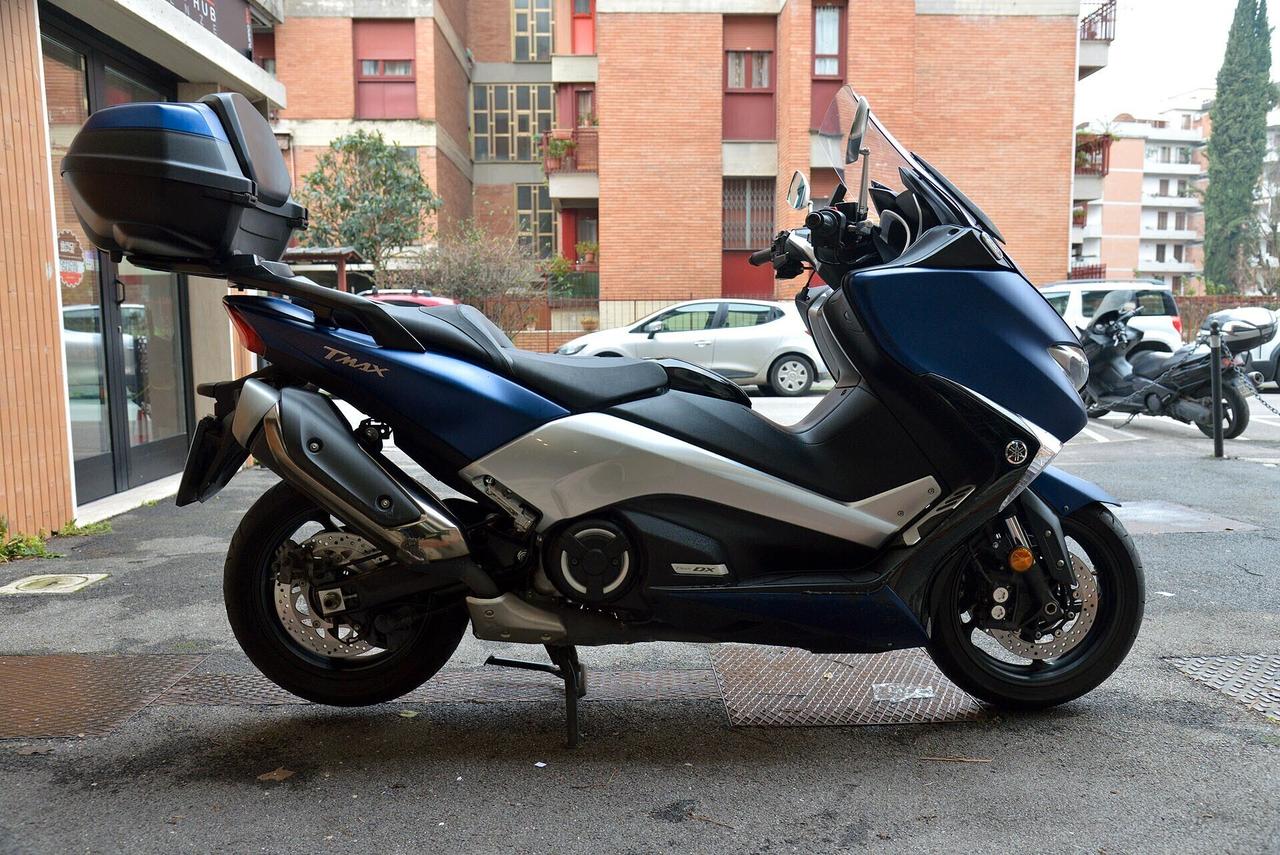 Yamaha T Max 530 DX SUPER OCCASIONE
