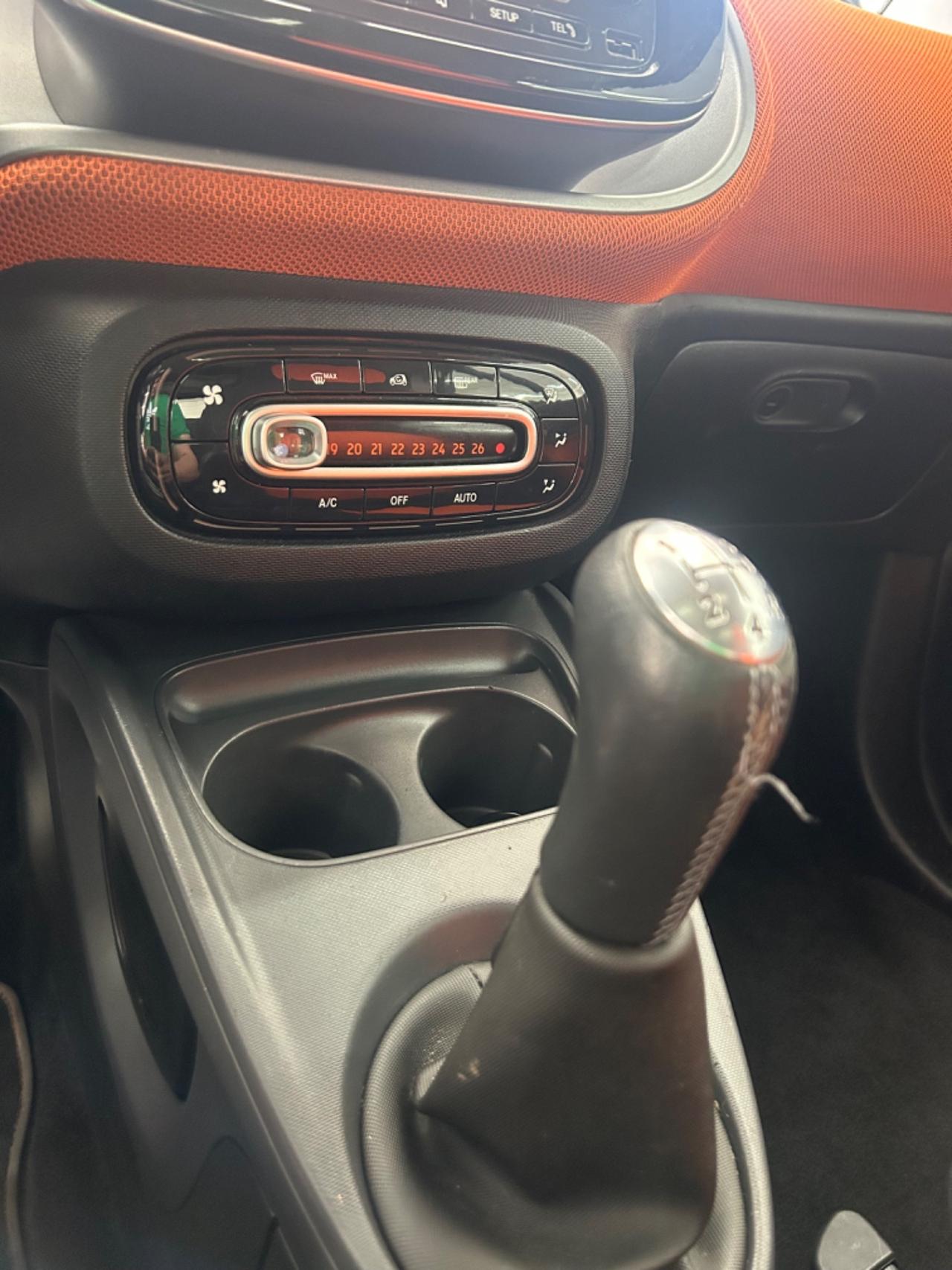 Smart ForTwo 70 1.0 EDITION #1 FINANZIABILE