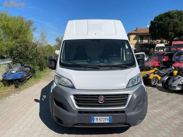 FIAT Ducato 33 2.3 MJT 130CV PLM-TA Furgone