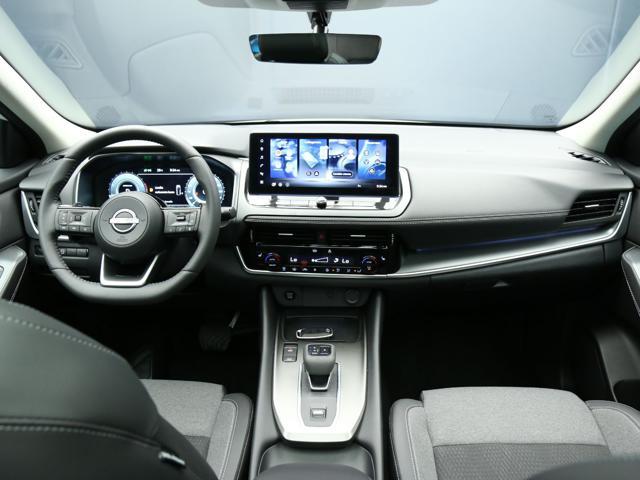 NISSAN Qashqai MHEV 158 CV Xtronic N-Connecta