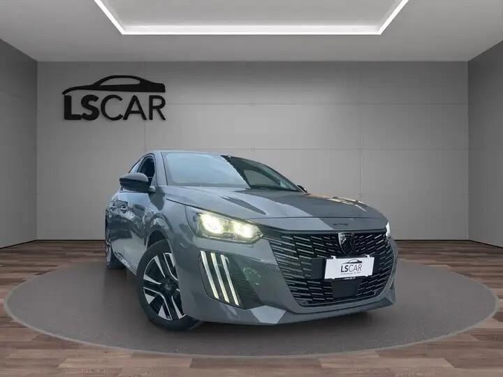 Peugeot 208 1.2 puretech Allure~100cv~Unipro~Promo~Finanziamento