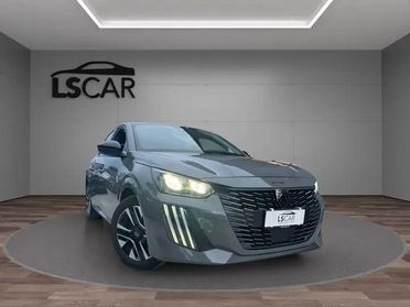 Peugeot 208 1.2 puretech Allure~100cv~Unipro~Promo~Finanziamento