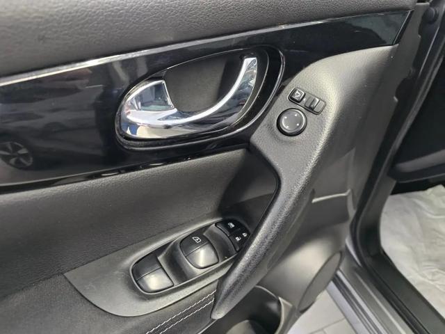 NISSAN Qashqai 1.6 dCi X-Tronic 2WD N-CONNECTA