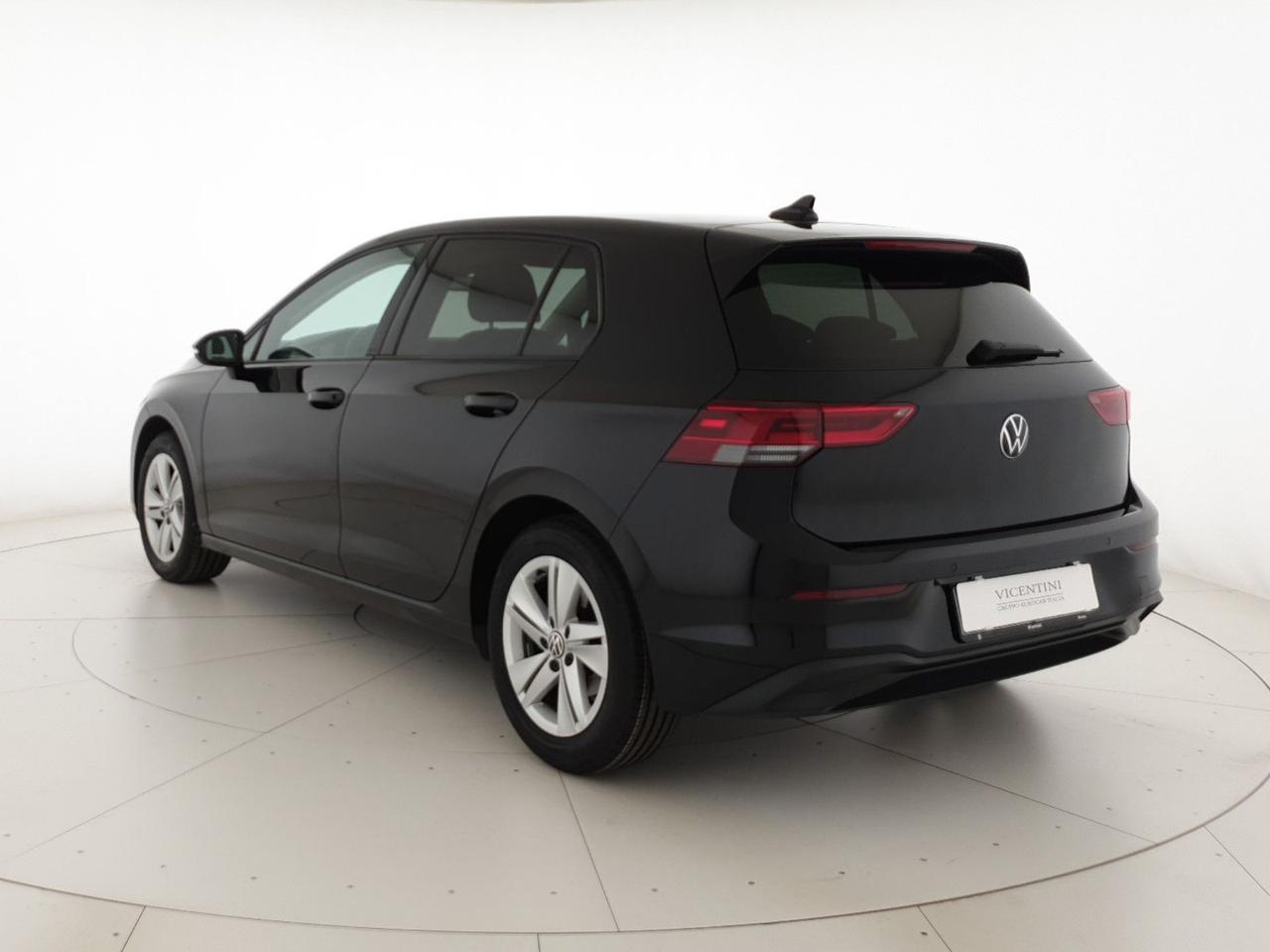 Volkswagen Golf 2.0 tdi 1st edition style 150cv dsg