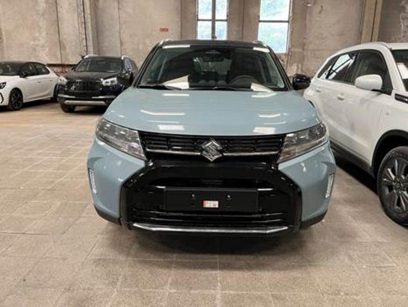 Suzuki Vitara 1.4 Hybrid 4WD Allgrip Cool