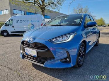 Toyota Yaris 1.0 Trend