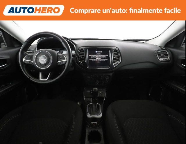 JEEP Compass 1.3 Turbo T4 190 CV PHEV AT6 4xe Business