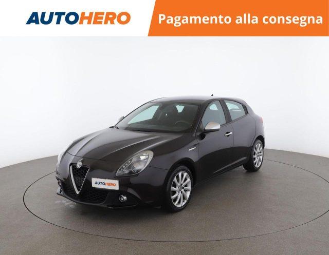 ALFA ROMEO Giulietta 1.6 JTDm 120 CV Super