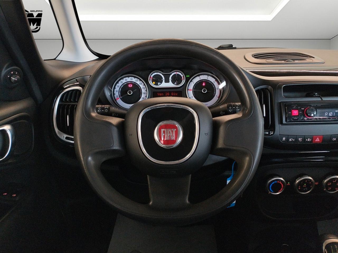 Fiat 500L 1.3 mjt Lounge 85cv *MOTORE REVISIONATO*