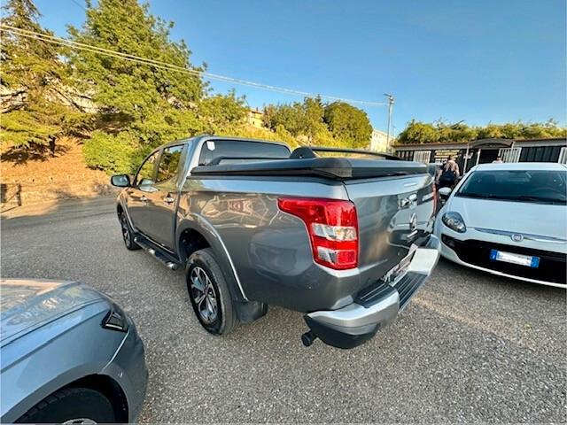 Fiat Fullback 2.4 180CV 4WD Doppia Cabina LX