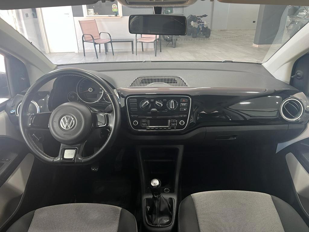 Volkswagen up! 1.0 5p. take up!