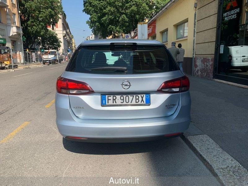 Opel Astra 1.0 Turbo ecoFlex Start&Stop Sports Tourer Innovation