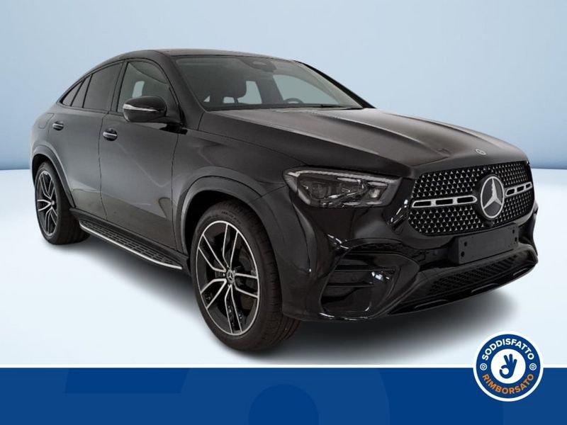Mercedes-Benz GLE Coupé GLE 300d 4Matic Coupé AMG Line Premium Plus