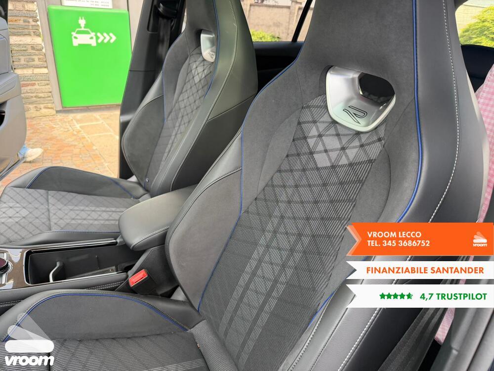 VOLKSWAGEN Tiguan 3ª serie Tiguan 2.0 TSI DSG ...