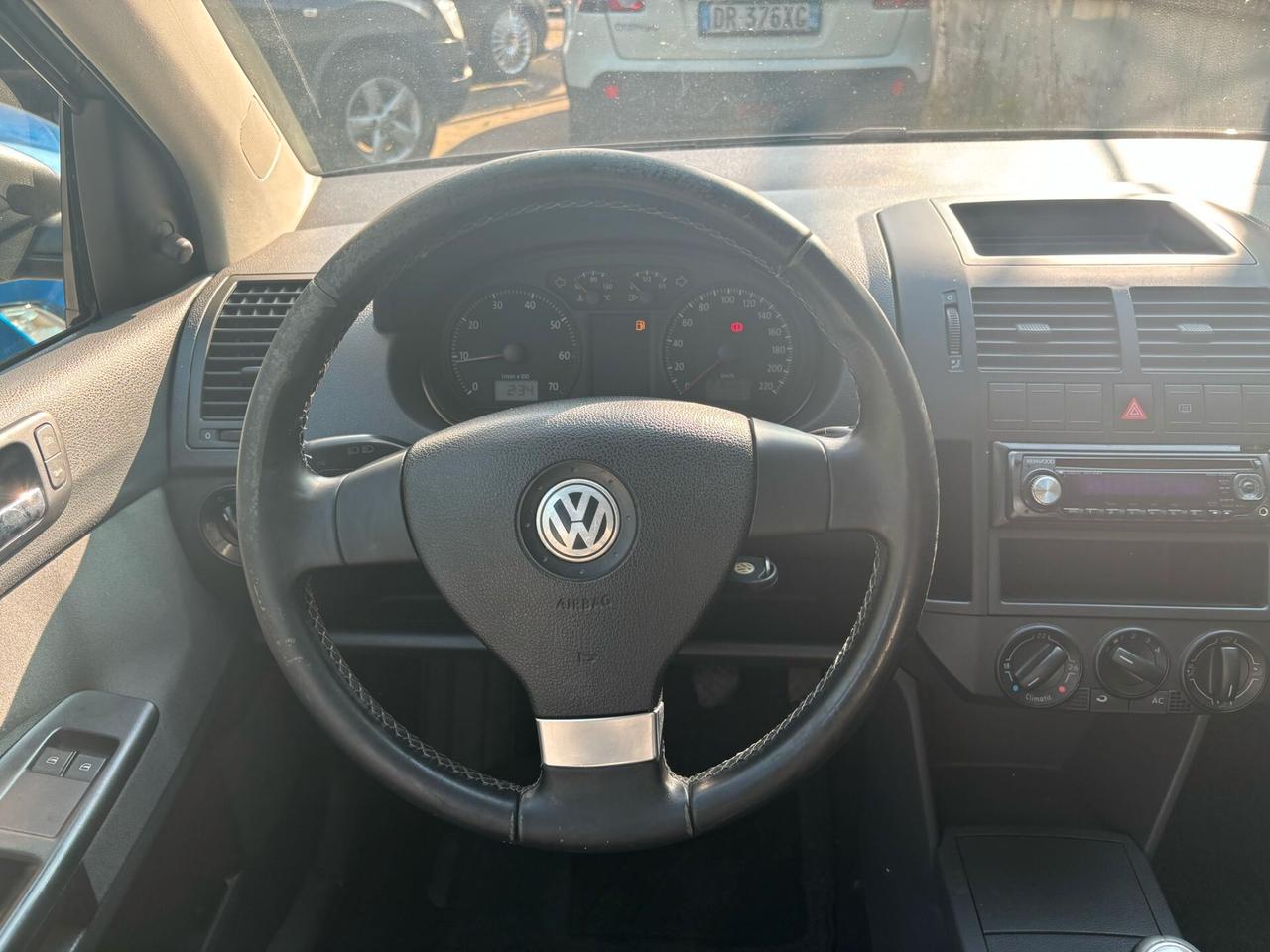 Volkswagen Polo 1.4/80CV 16V 5p. Comfortline