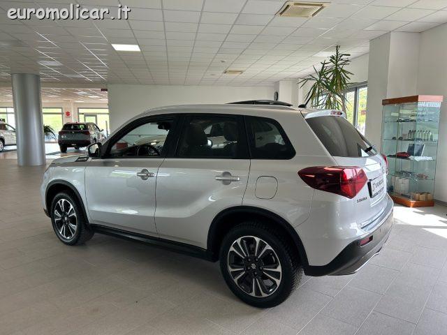SUZUKI Vitara 1.4 Hybrid A/T 4x4 Starview