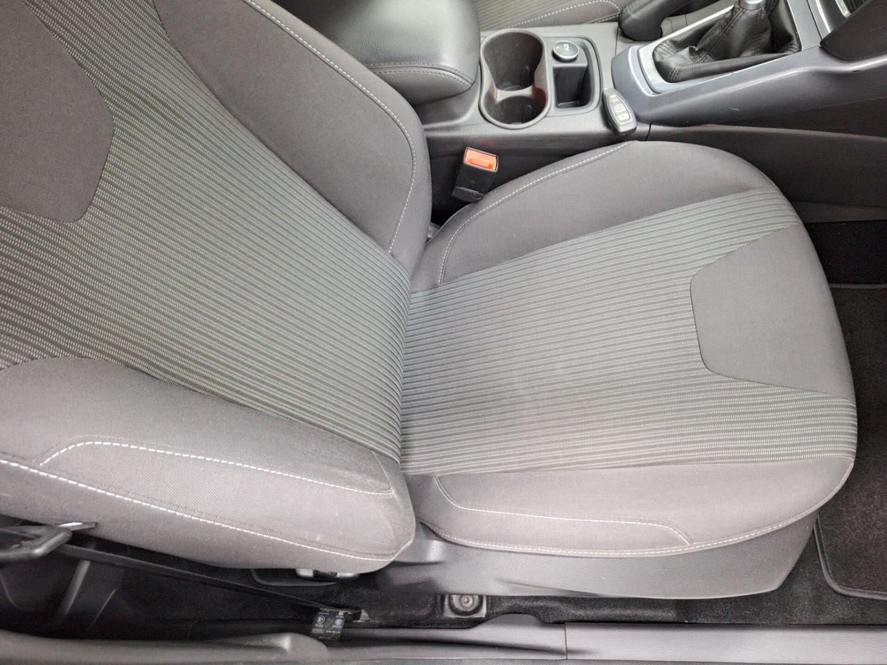 Ford Focus Titanium 1.6 TDCi 115cv