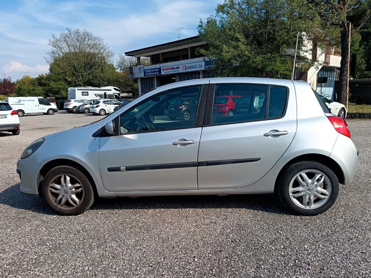 Renault Clio 1.2 Confort