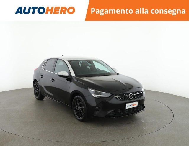 OPEL Corsa 1.2 100 CV Elegance