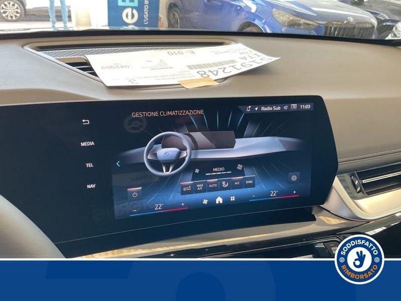 BMW X1 sDrive 18d Xline